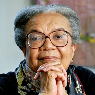 Marian Wright Edelman