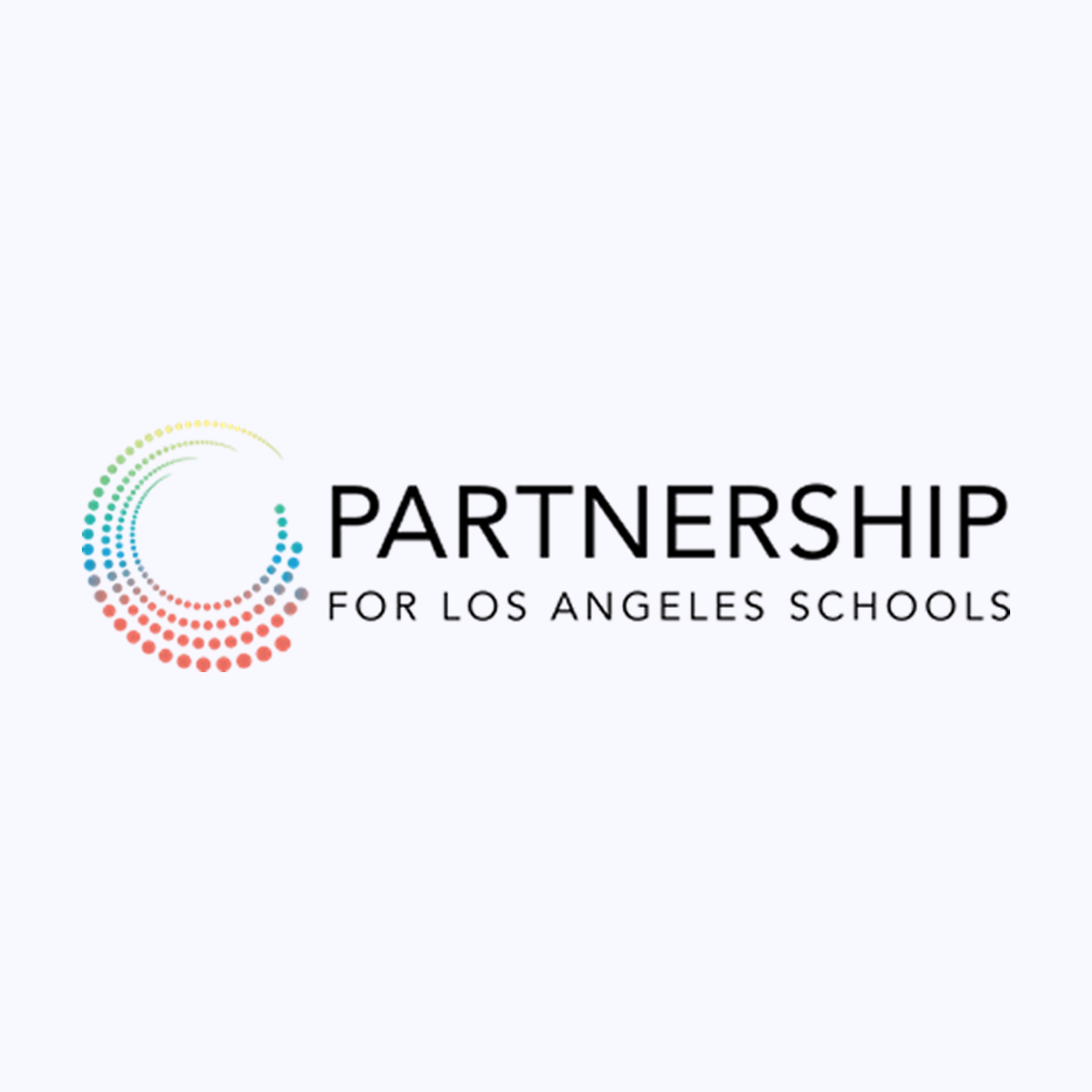 Partnership for Los Angeles Schools