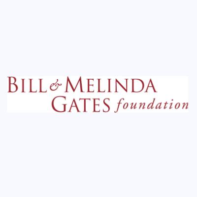 Bill and Melinda Gates Foundation