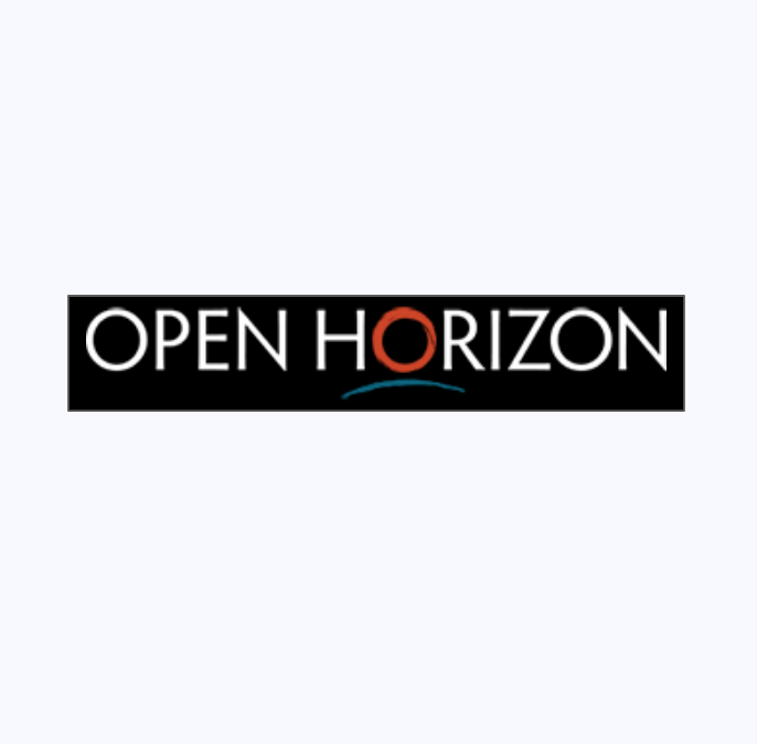 Open Horizons Logo