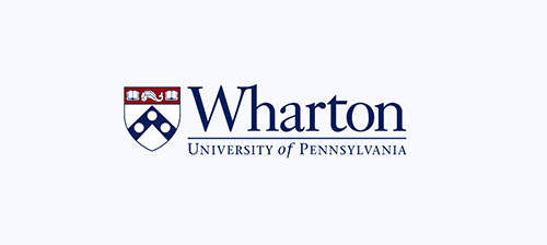 University of Pennsylvania, Wharton School
